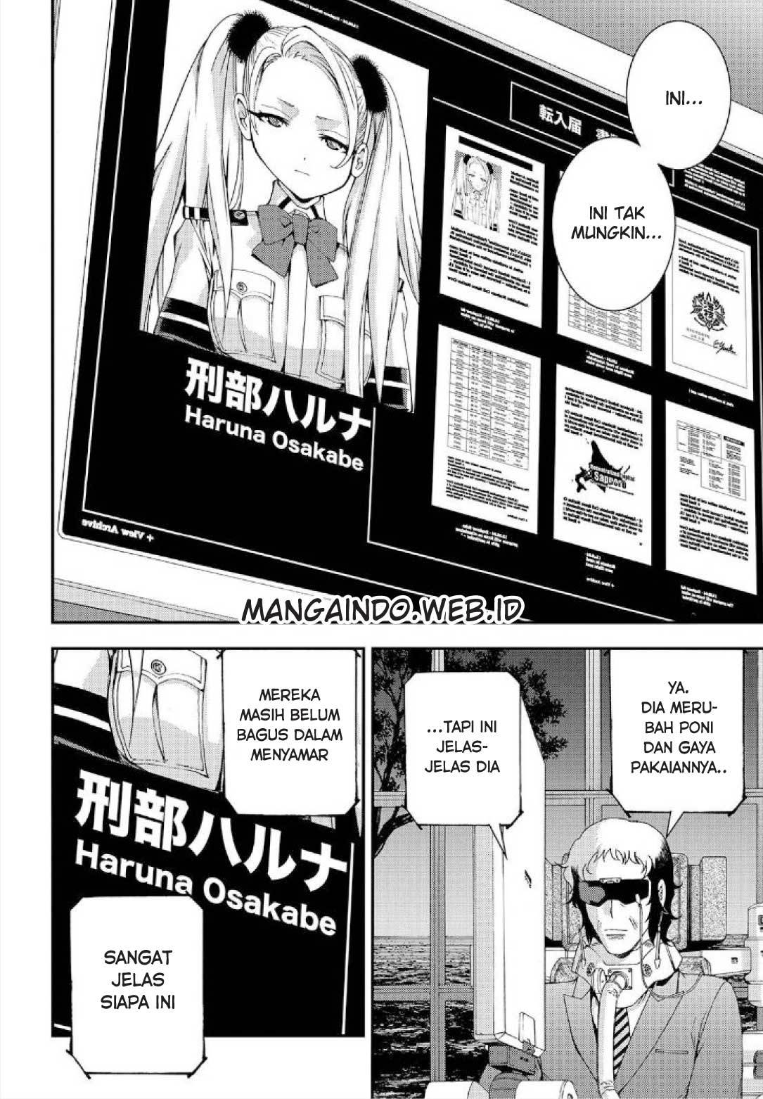Chapter 64 - halaman 18
