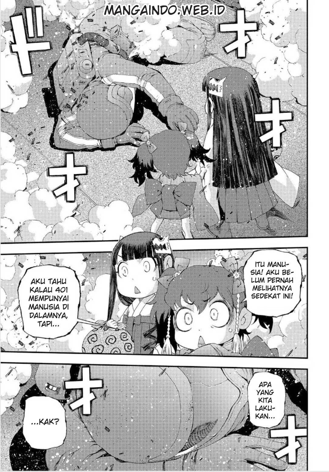 Chapter 64 - halaman 3