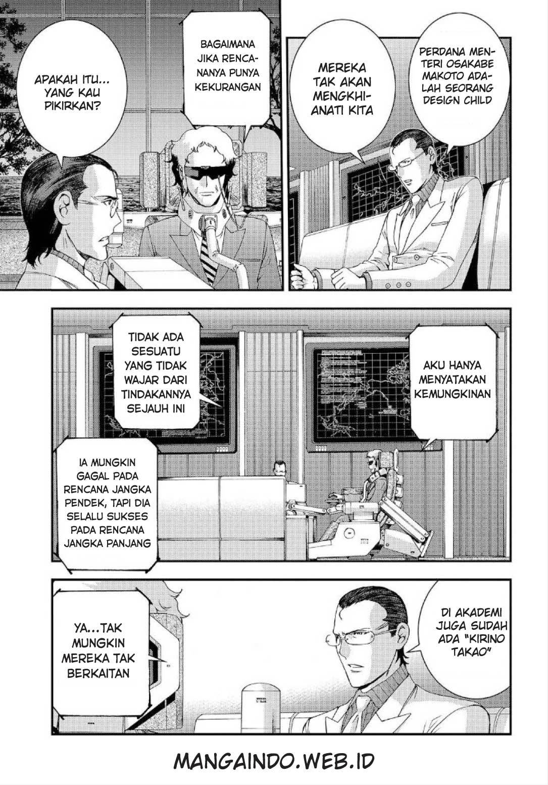 Chapter 64 - halaman 23