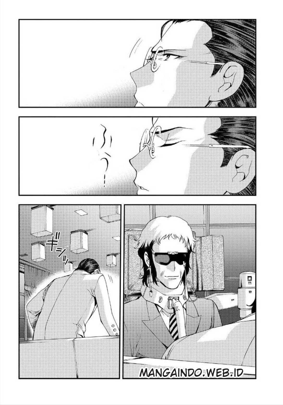 Chapter 64 - halaman 24