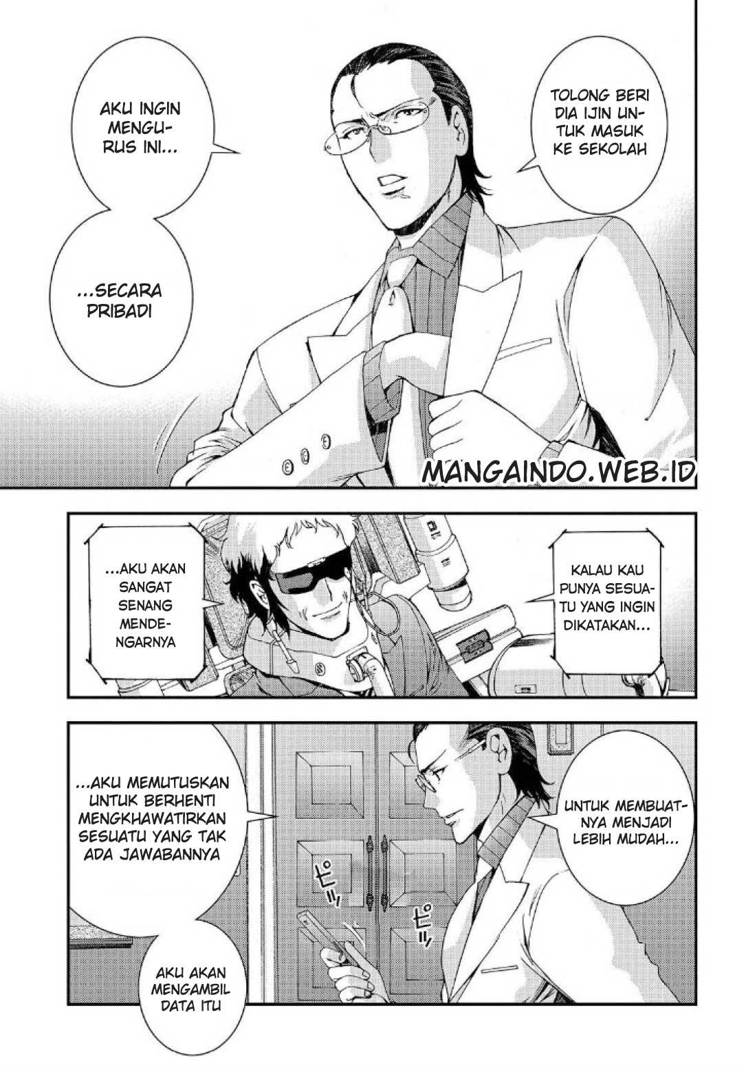 Chapter 64 - halaman 25