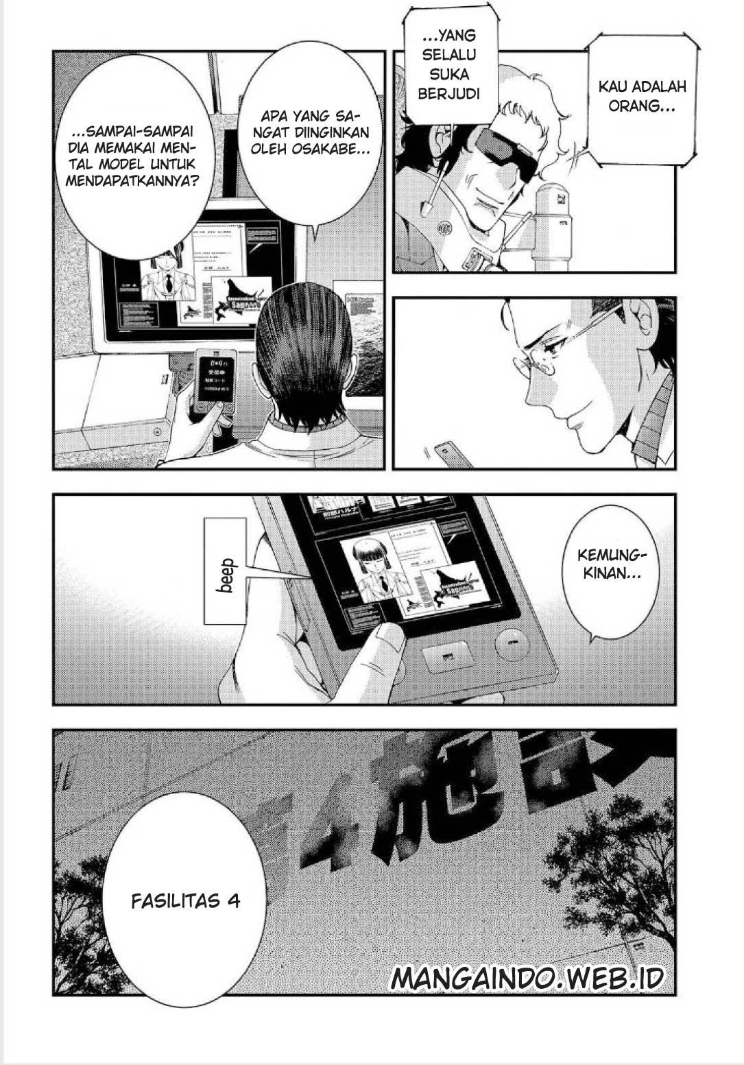 Chapter 64 - halaman 26