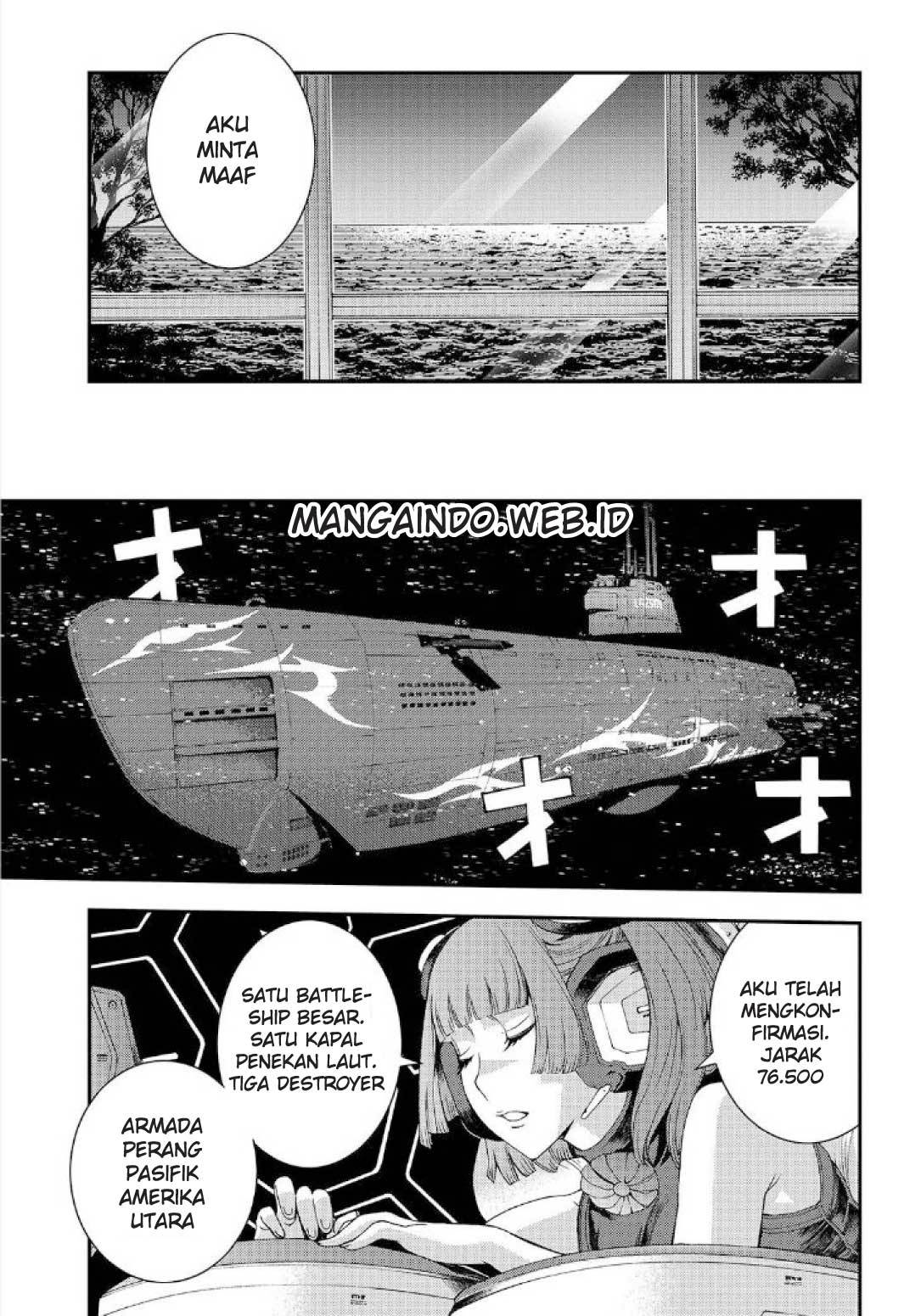 Chapter 64 - halaman 29