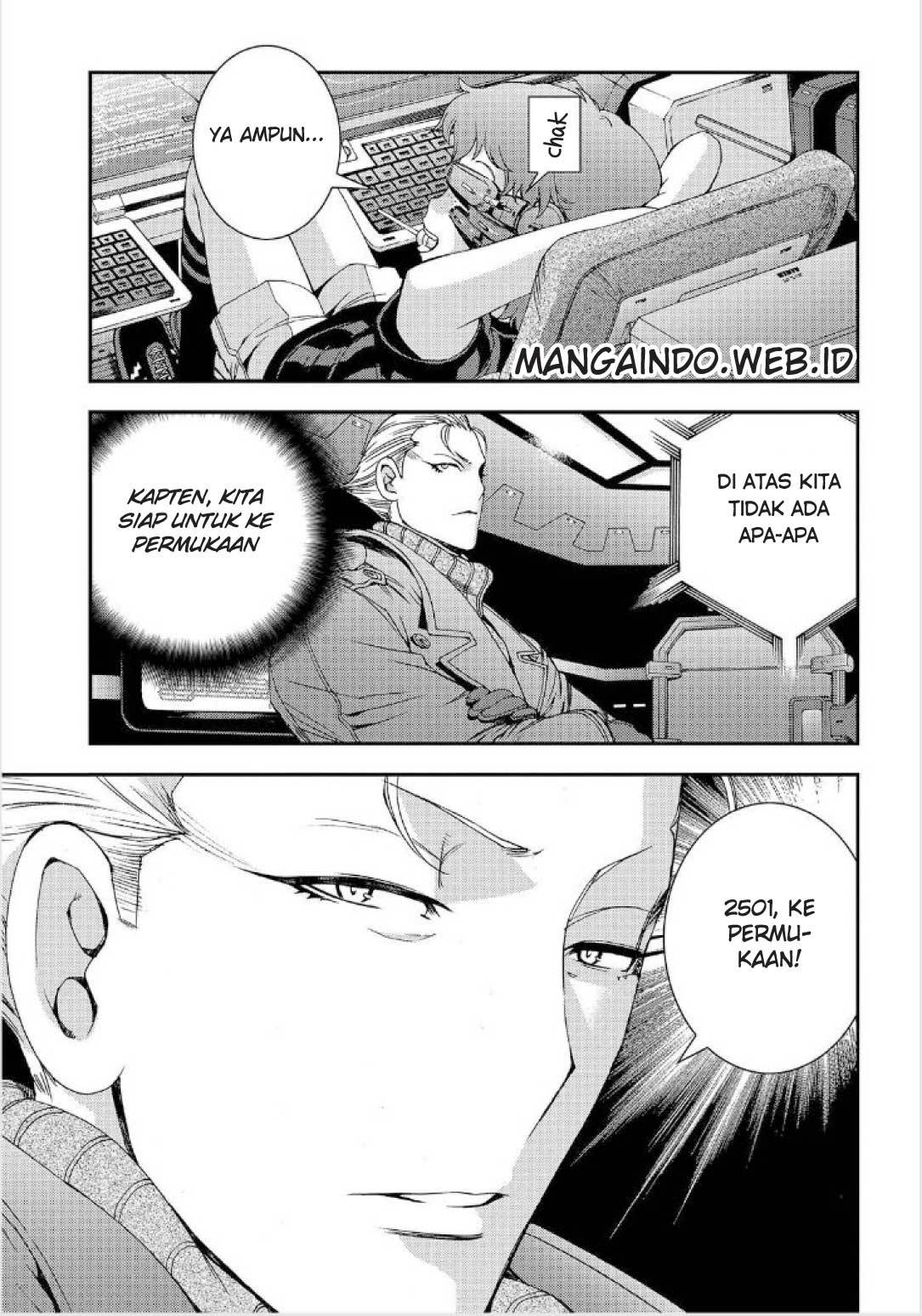 Chapter 64 - halaman 31