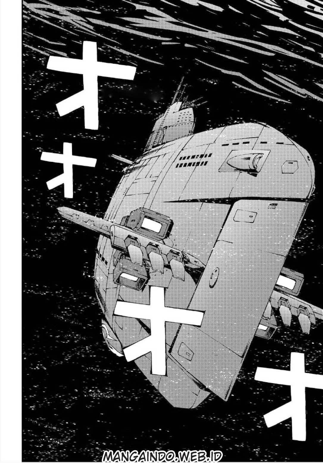 Chapter 64 - halaman 32