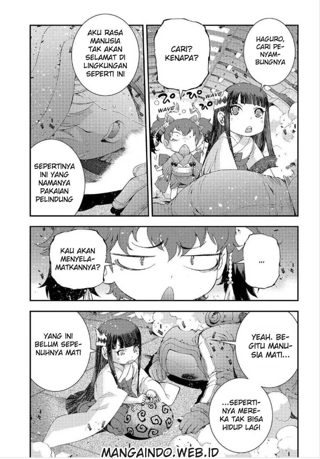 Chapter 64 - halaman 5