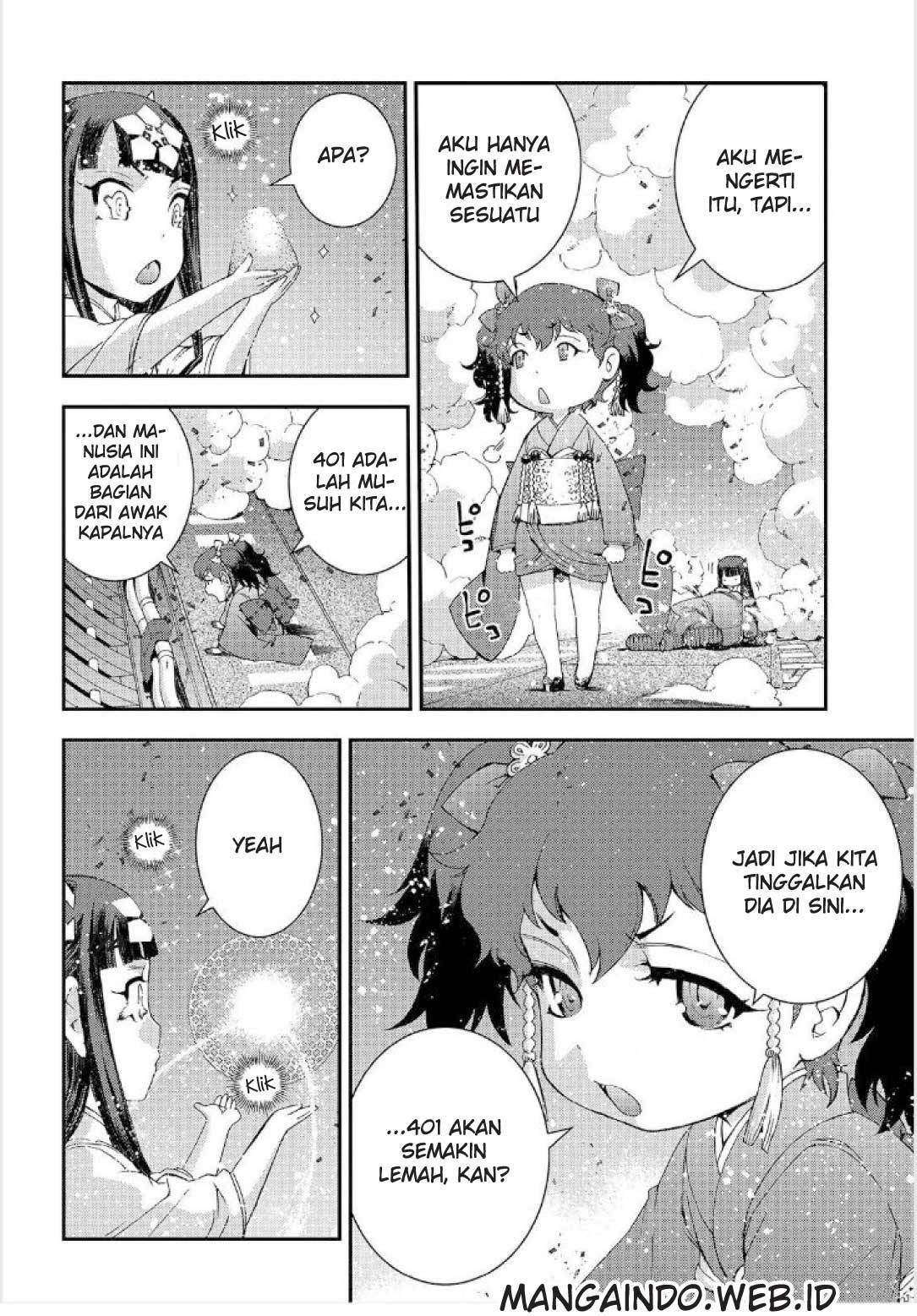 Chapter 64 - halaman 6