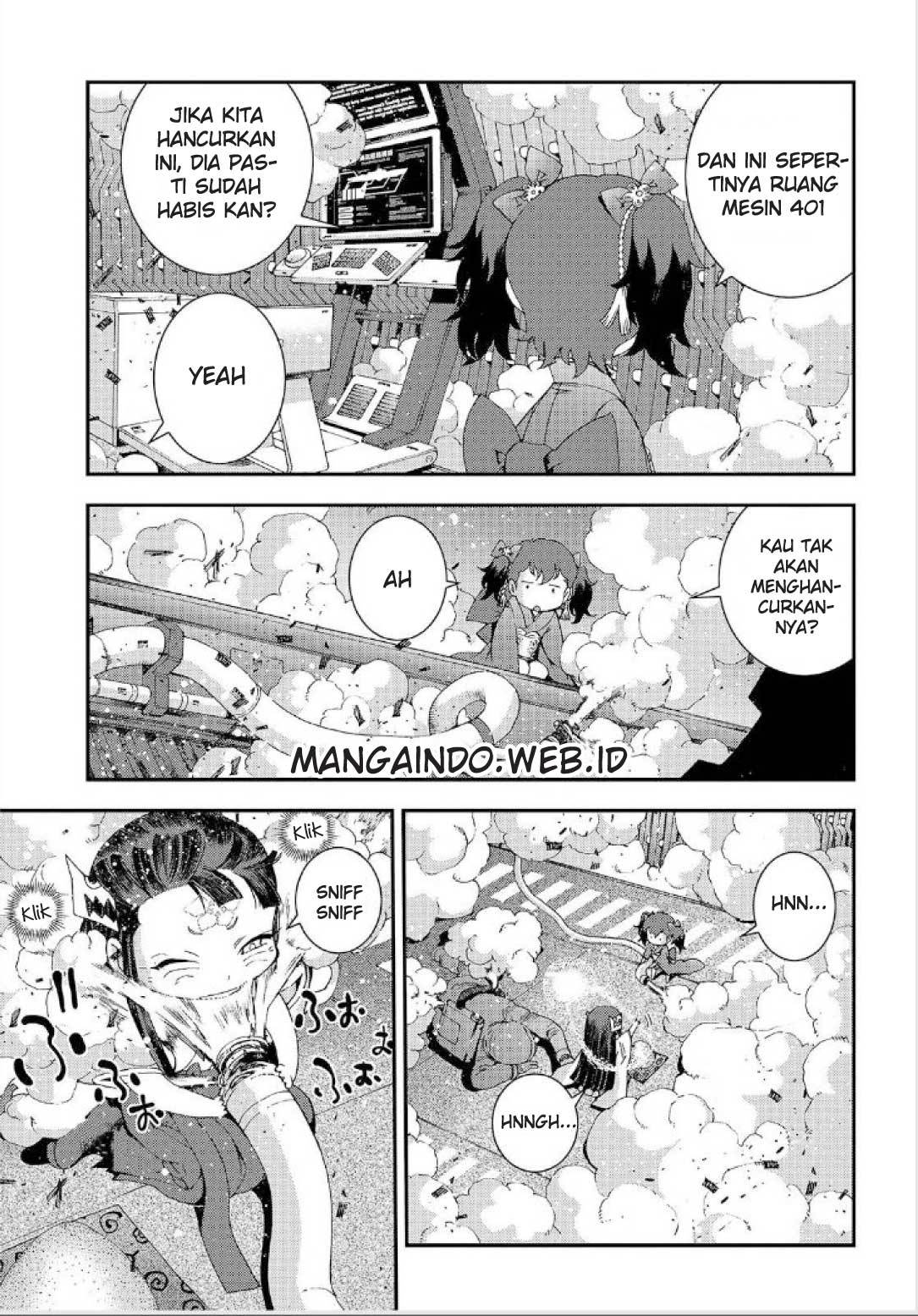 Chapter 64 - halaman 7