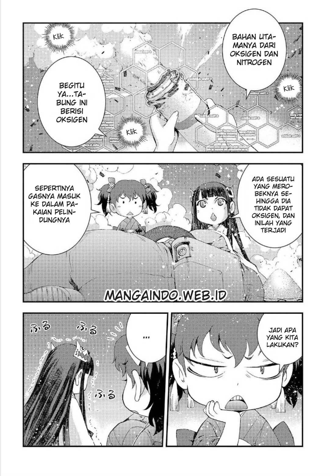 Chapter 64 - halaman 8