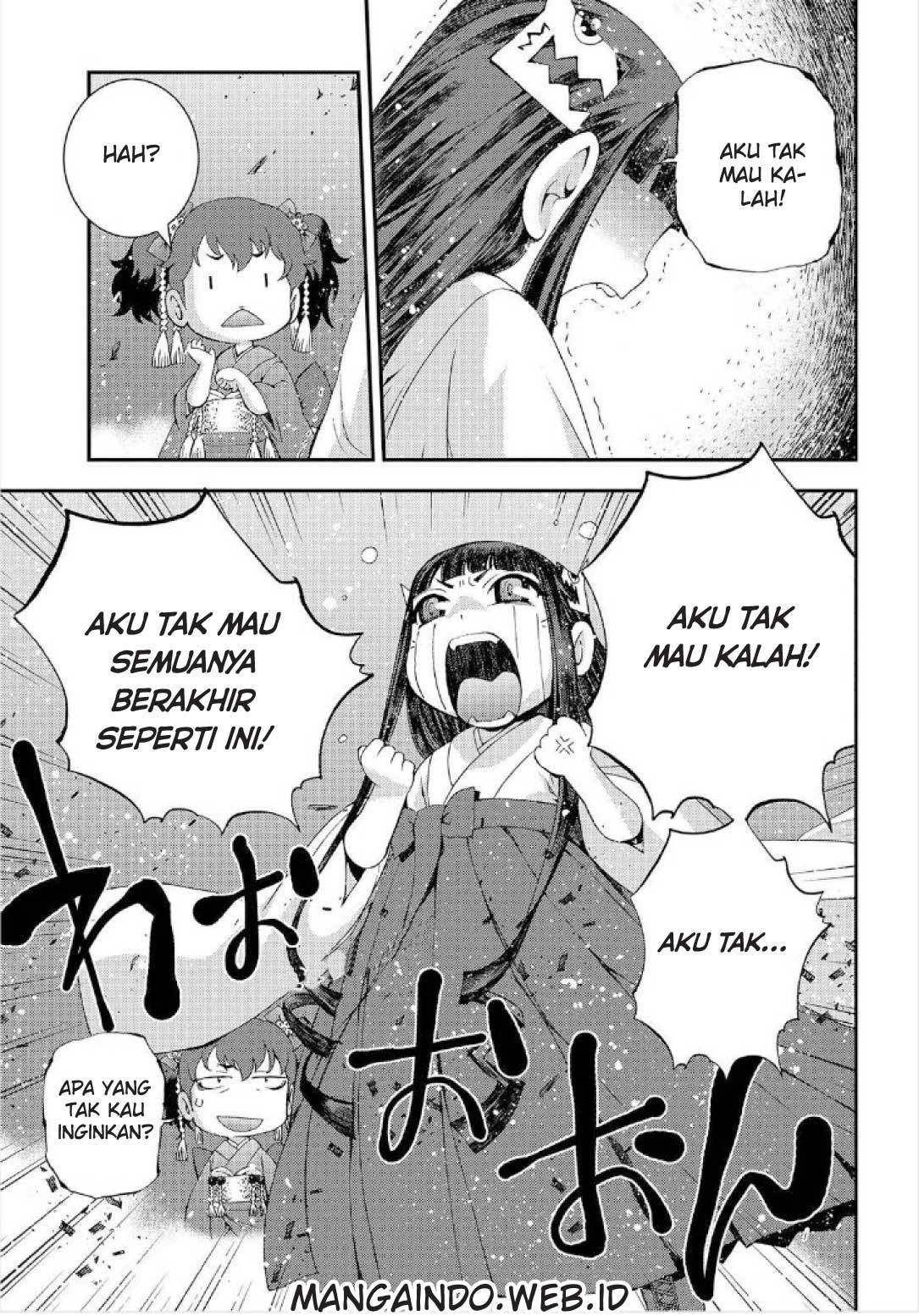 Chapter 64 - halaman 9