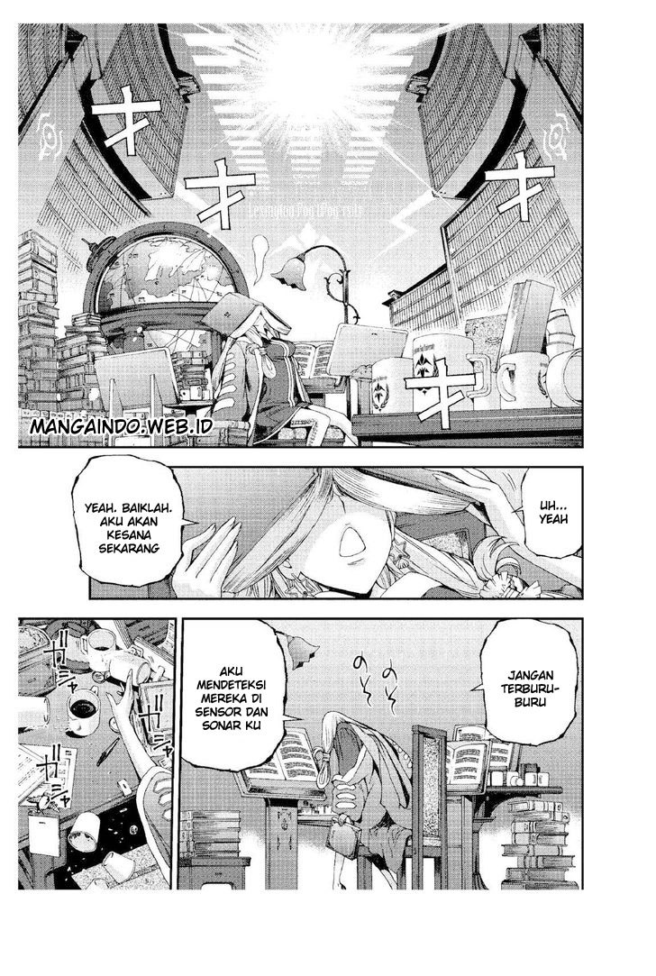 Chapter 65 - halaman 2