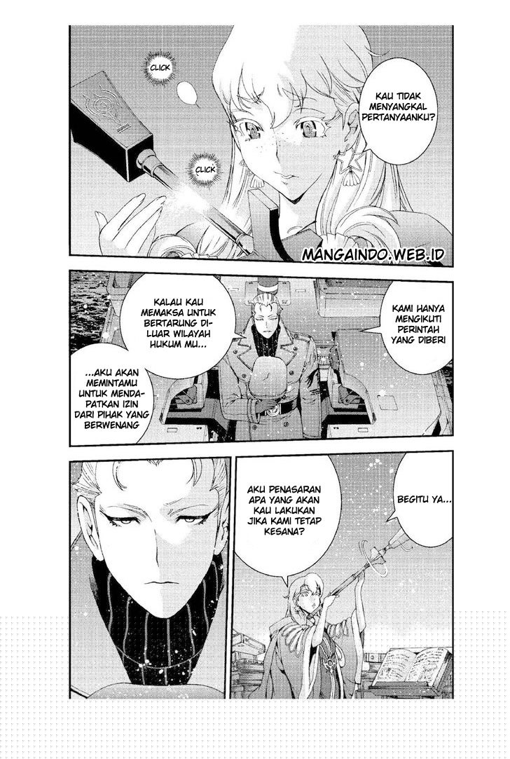 Chapter 65 - halaman 12