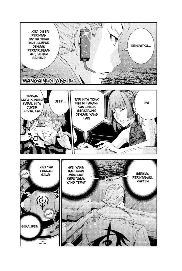 Chapter 65 - halaman 13