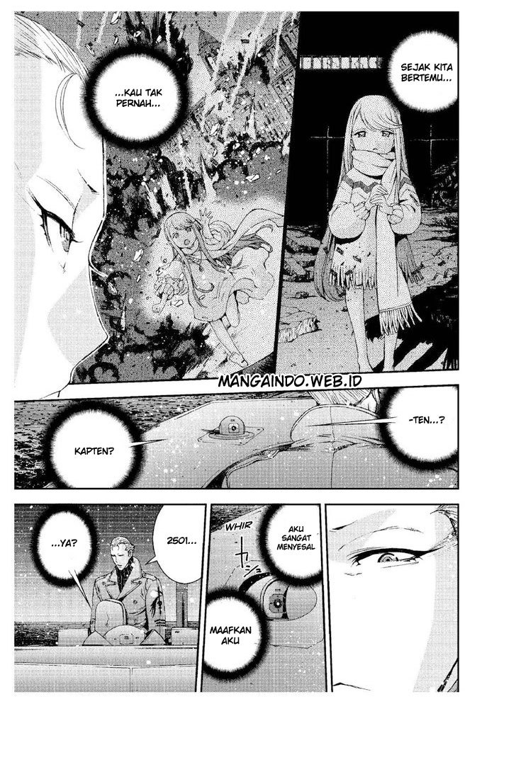 Chapter 65 - halaman 14
