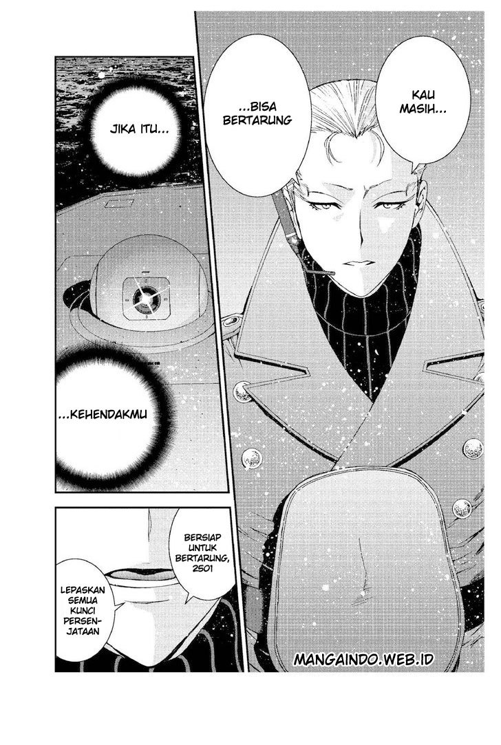 Chapter 65 - halaman 15