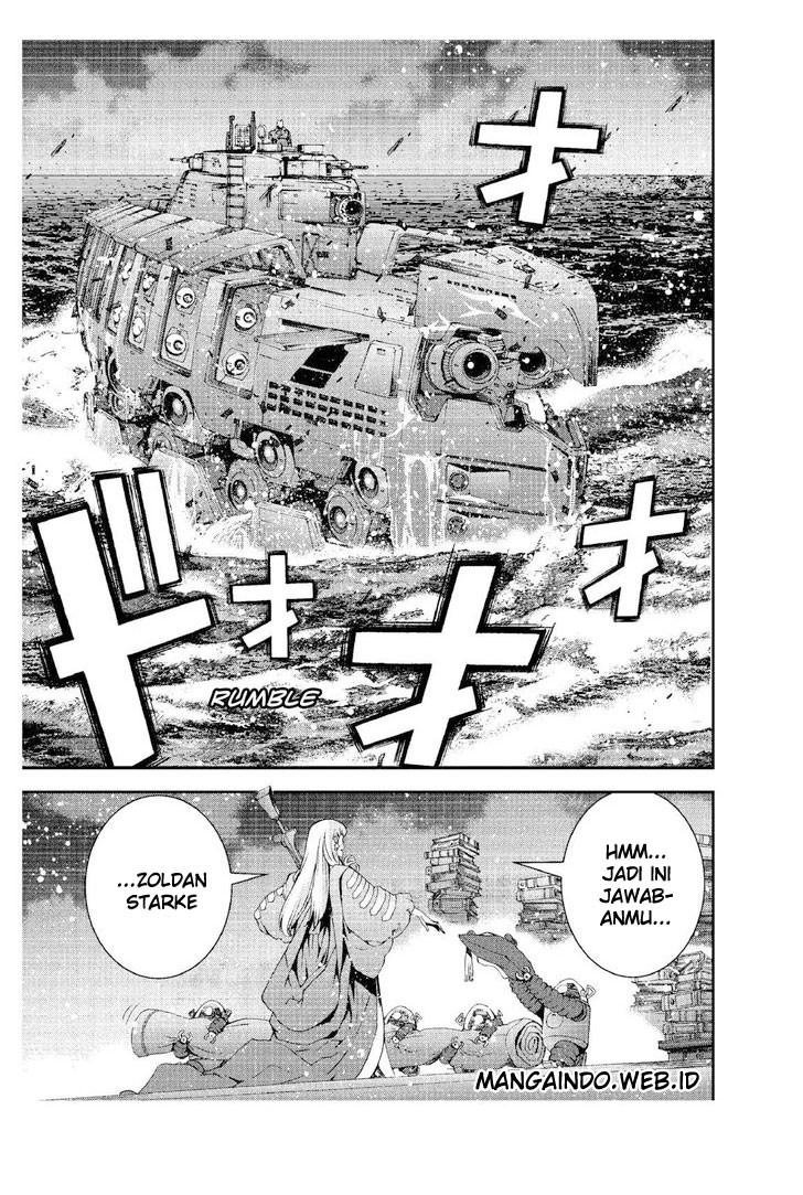 Chapter 65 - halaman 16