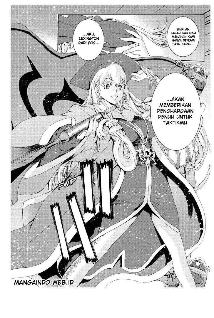 Chapter 65 - halaman 17