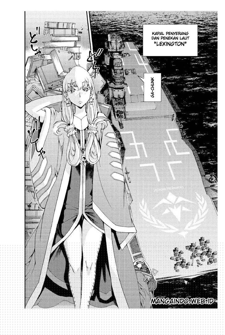 Chapter 65 - halaman 5
