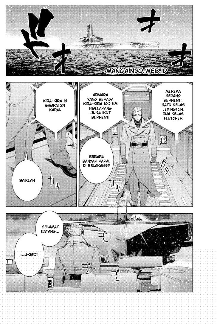 Chapter 65 - halaman 6