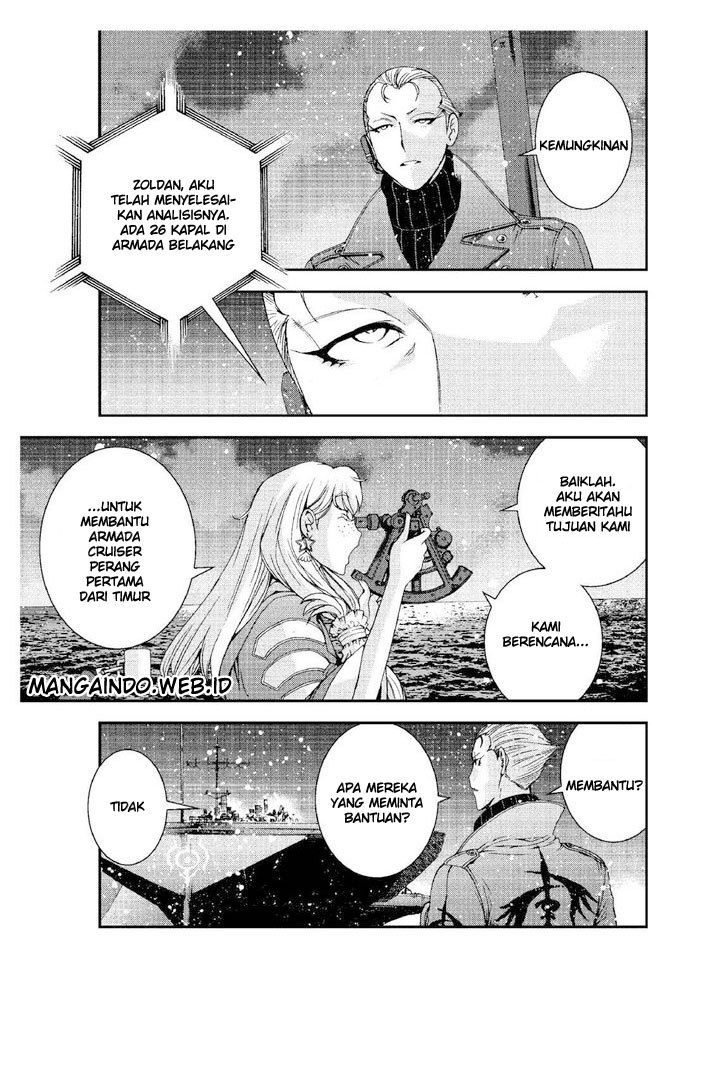 Chapter 65 - halaman 8