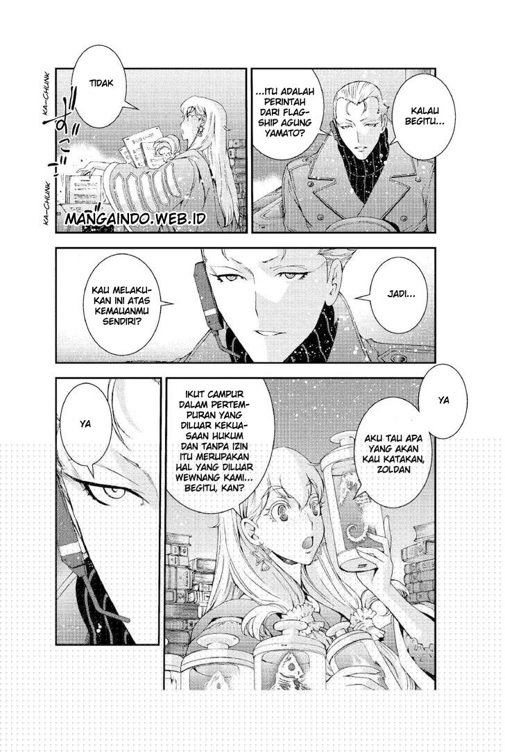 Chapter 65 - halaman 9