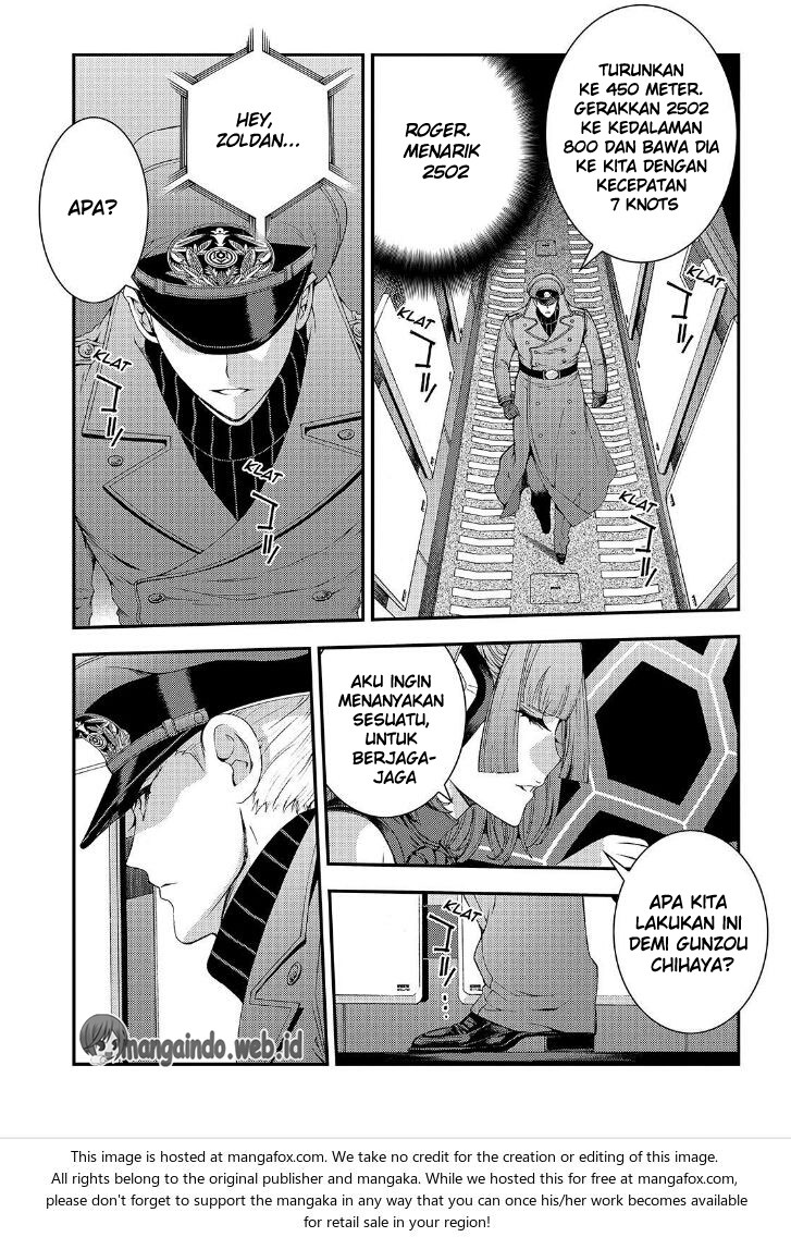 Chapter 66 - halaman 14
