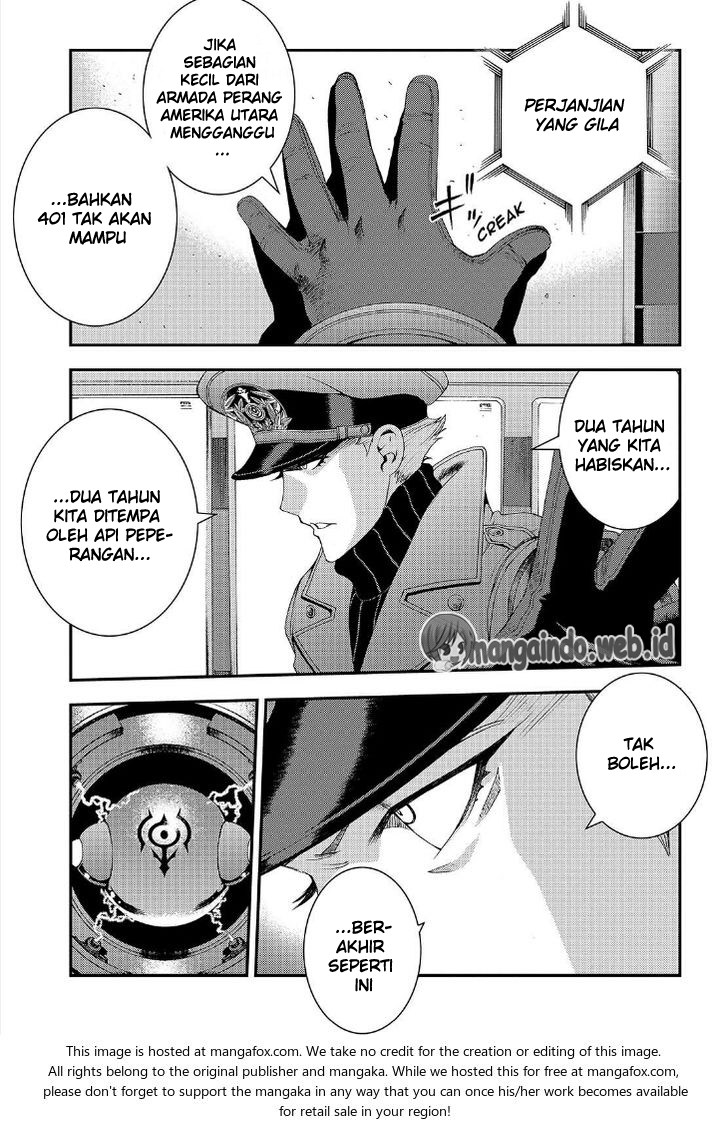 Chapter 66 - halaman 16