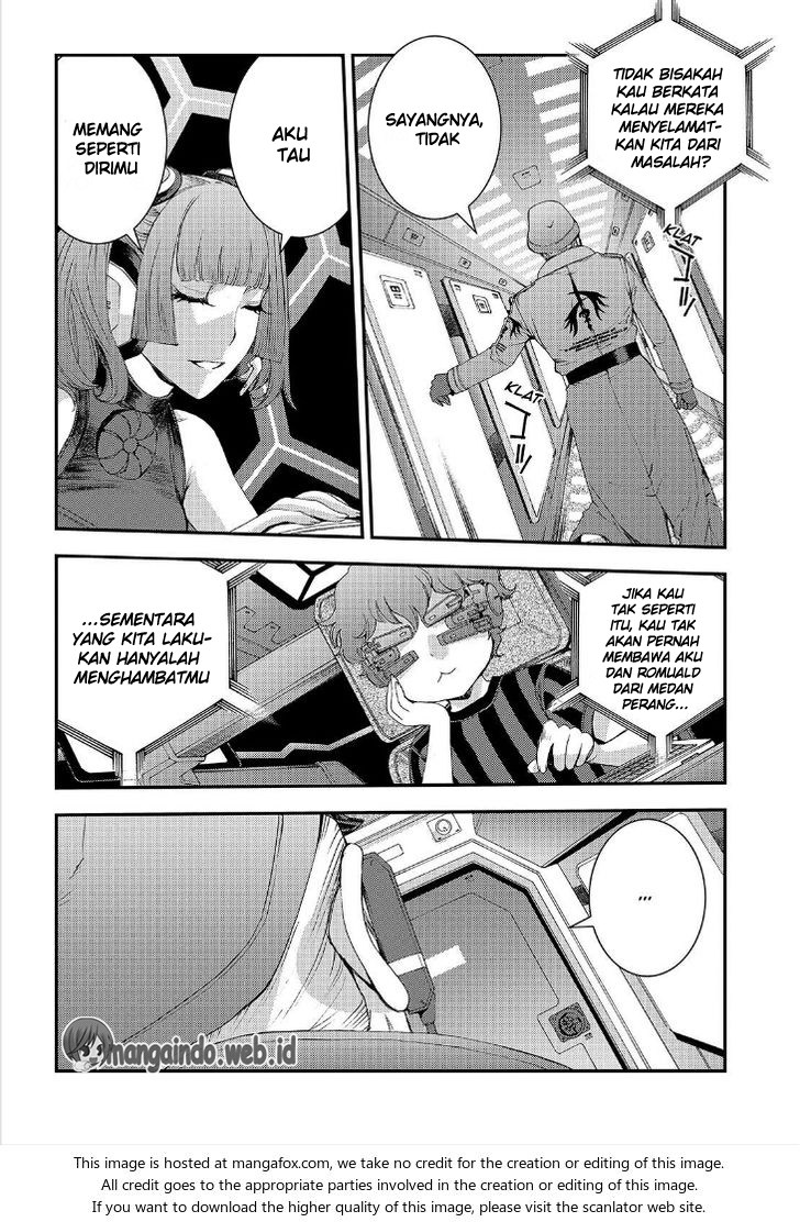 Chapter 66 - halaman 17