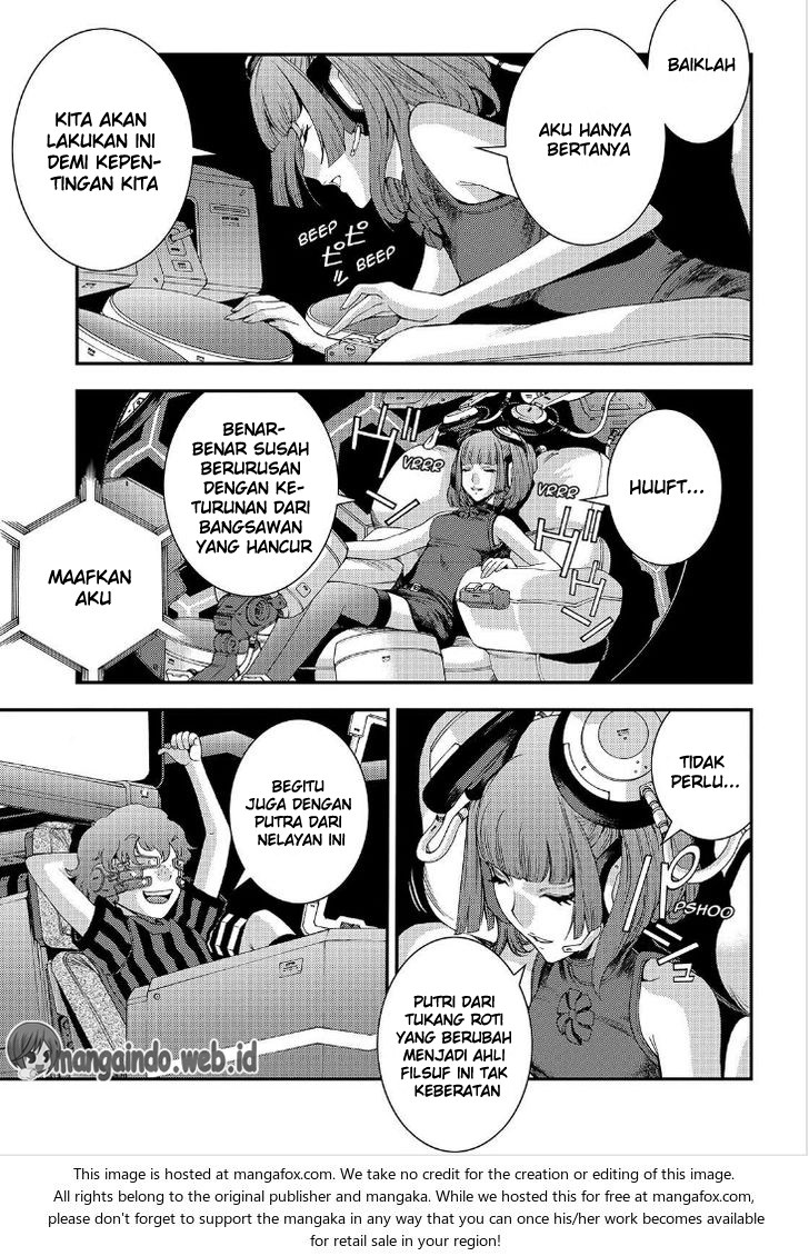 Chapter 66 - halaman 18