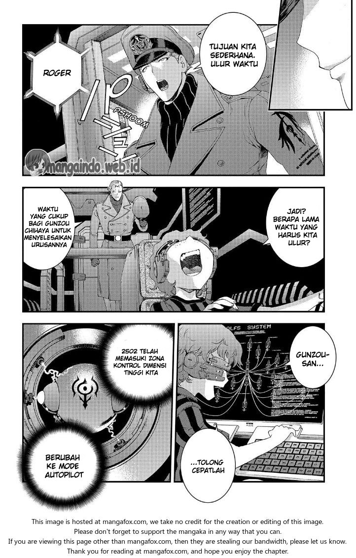 Chapter 66 - halaman 19