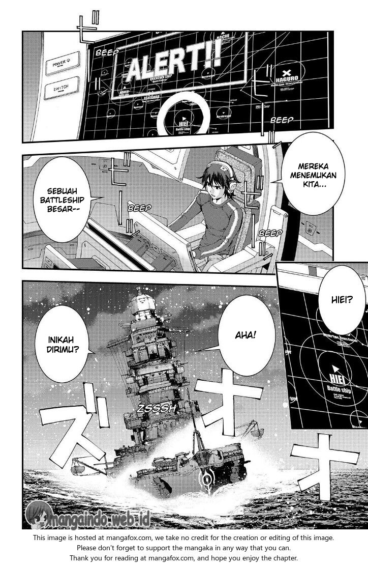 Chapter 66 - halaman 21