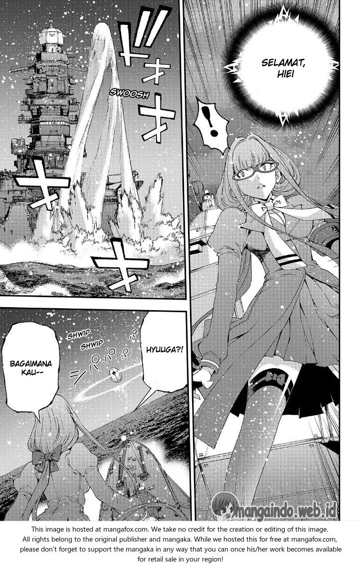 Chapter 66 - halaman 22