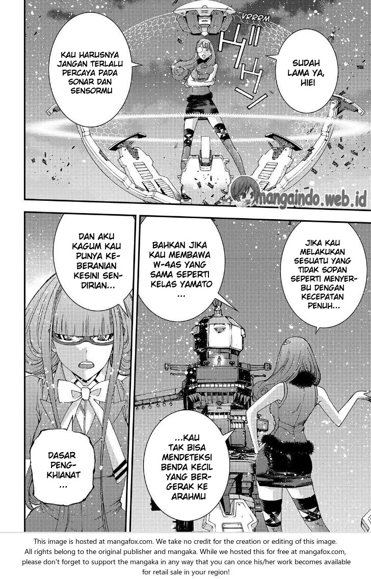Chapter 66 - halaman 23