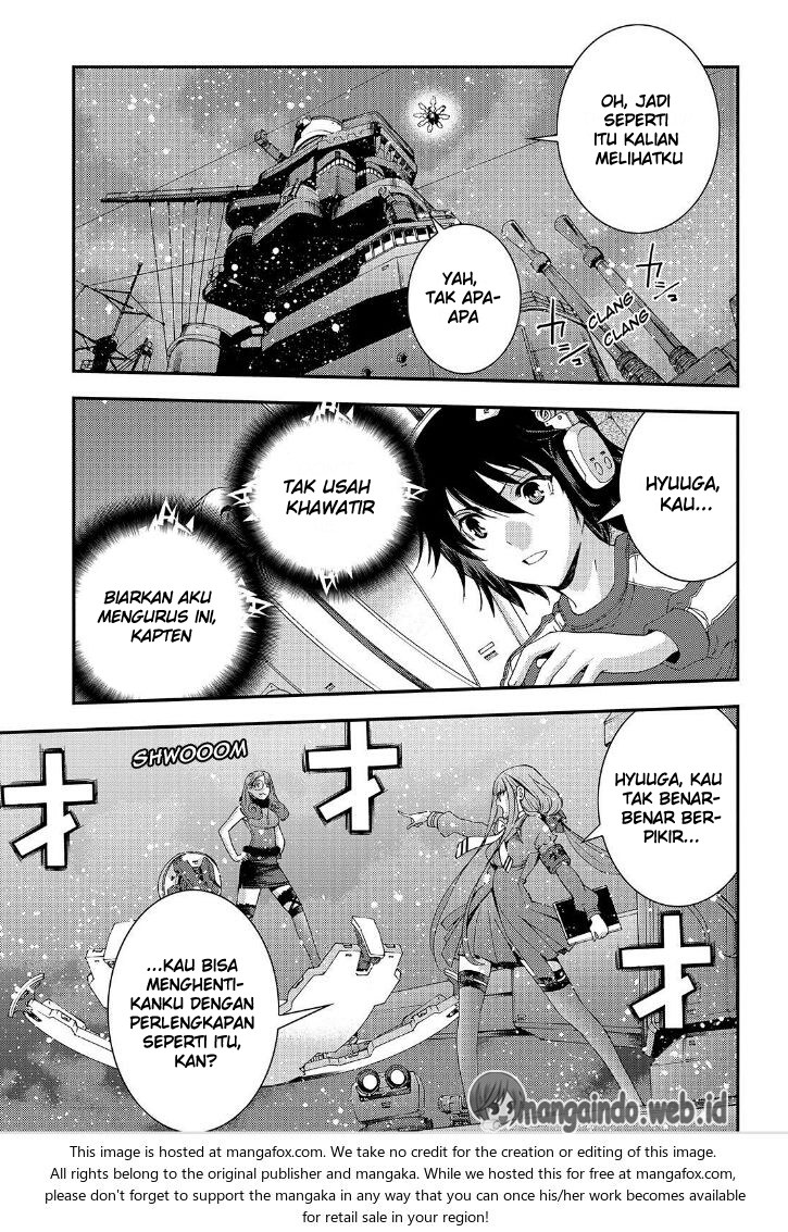 Chapter 66 - halaman 24