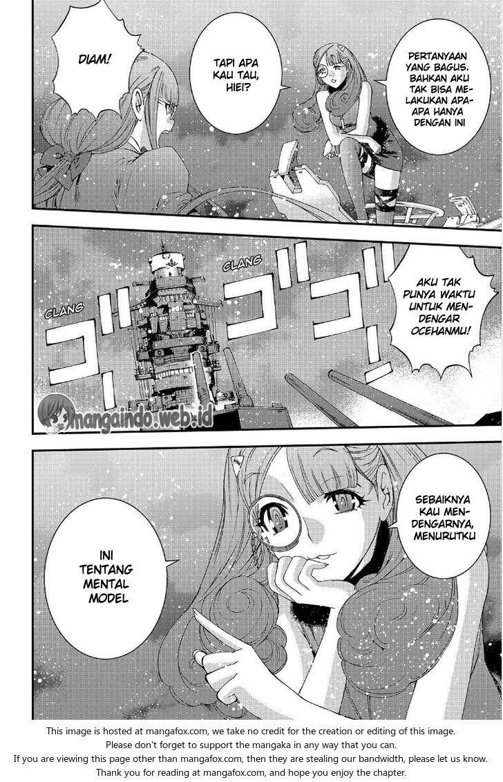 Chapter 66 - halaman 25