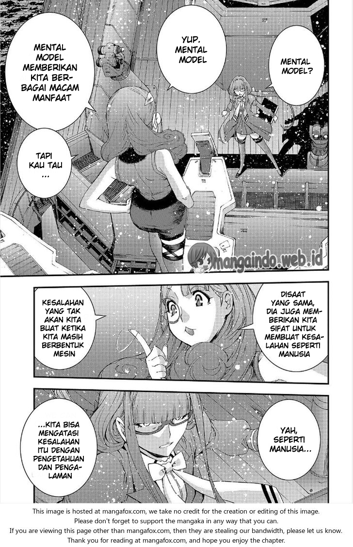Chapter 66 - halaman 26
