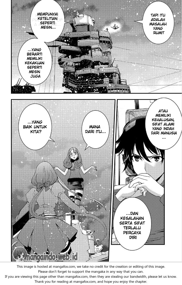 Chapter 66 - halaman 27