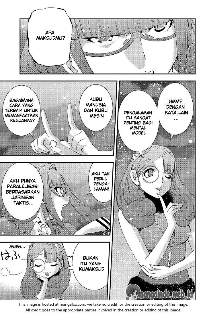 Chapter 66 - halaman 28