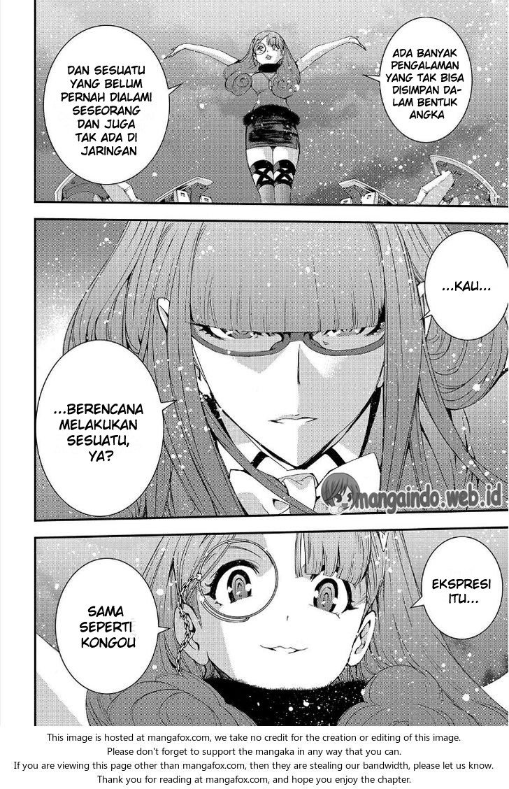 Chapter 66 - halaman 29