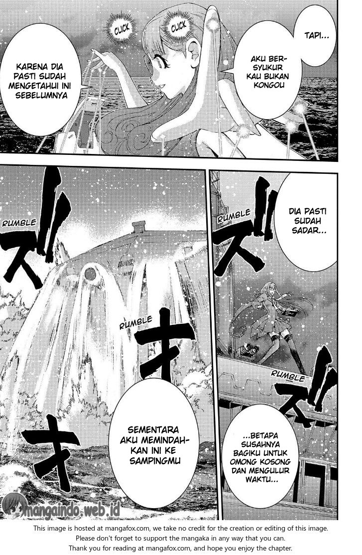 Chapter 66 - halaman 30