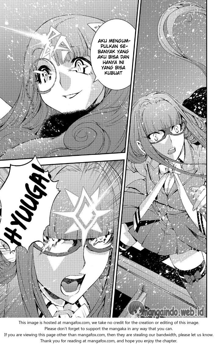 Chapter 66 - halaman 32