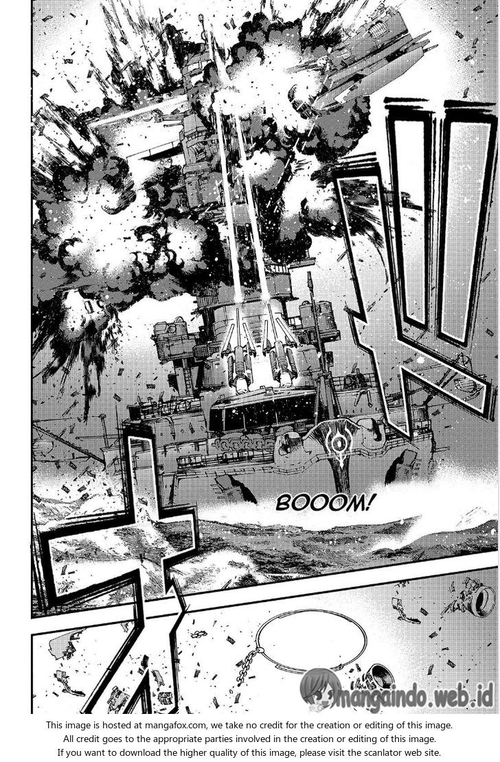 Chapter 66 - halaman 33