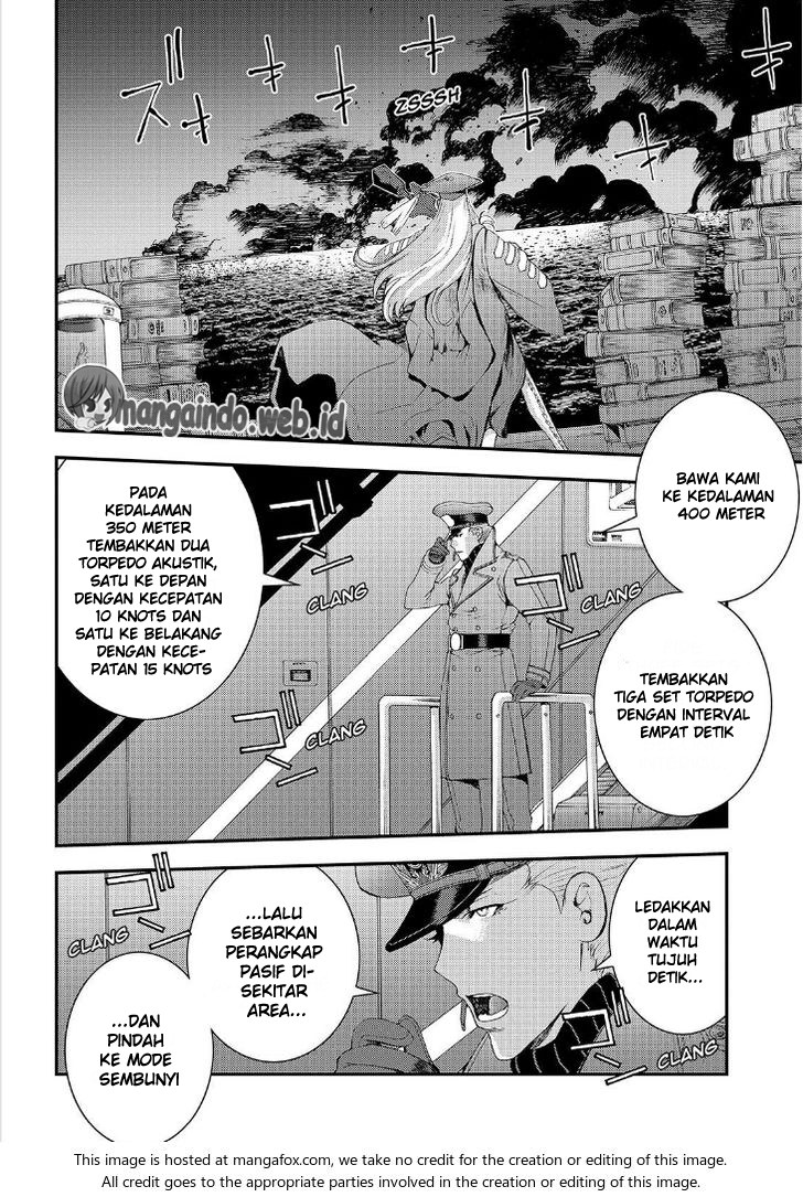 Chapter 66 - halaman 6