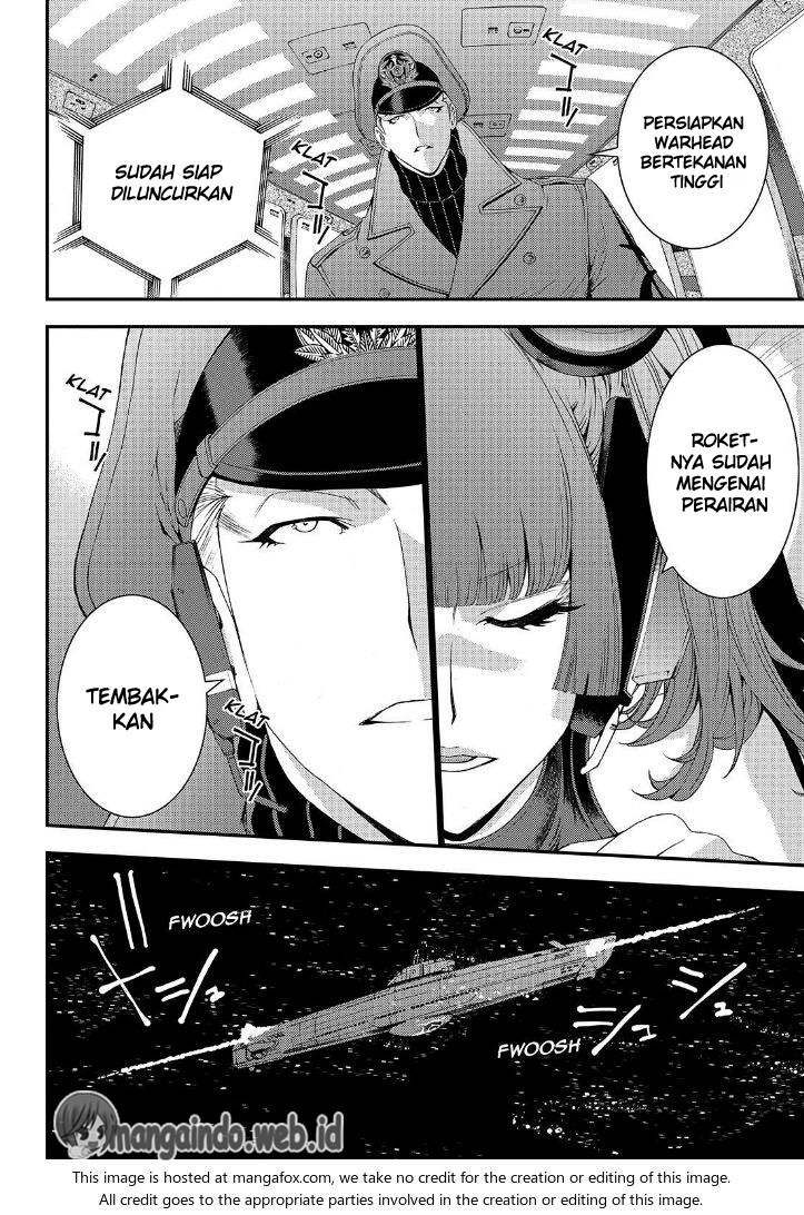 Chapter 66 - halaman 8