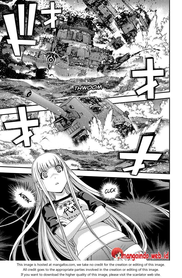 Chapter 67 - halaman 2