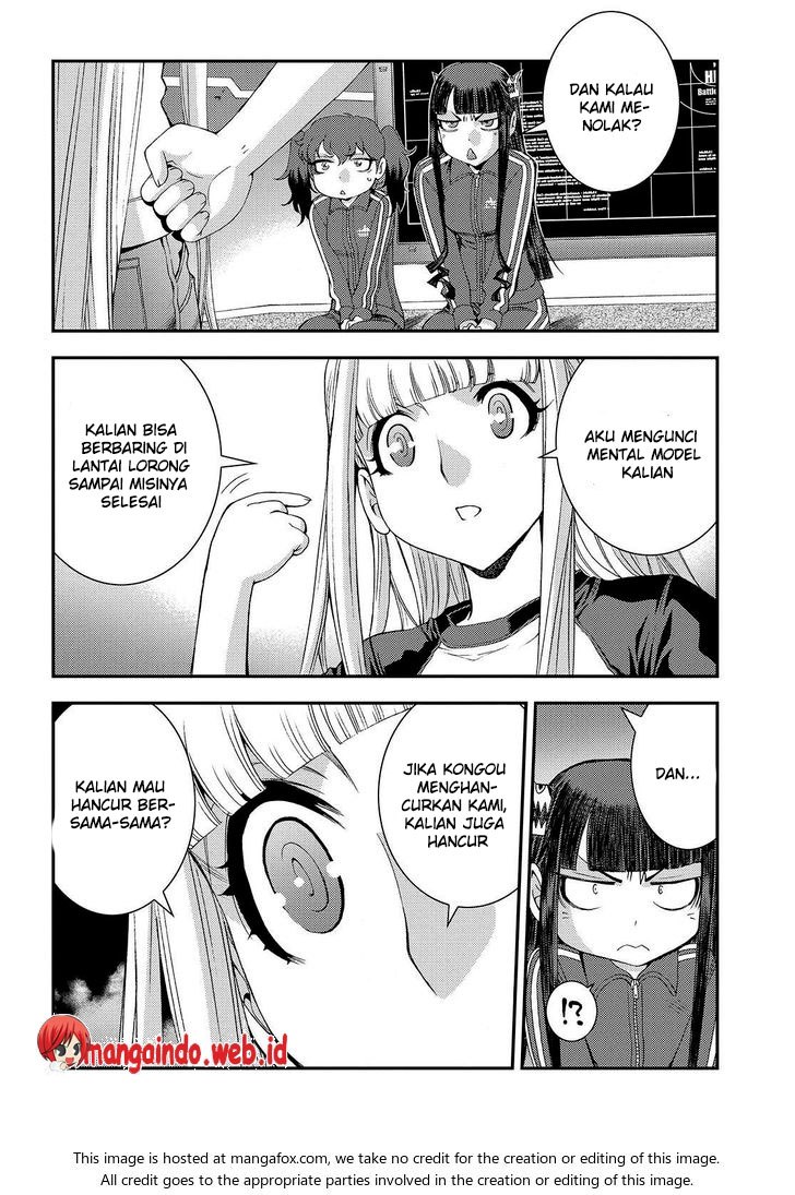 Chapter 67 - halaman 13