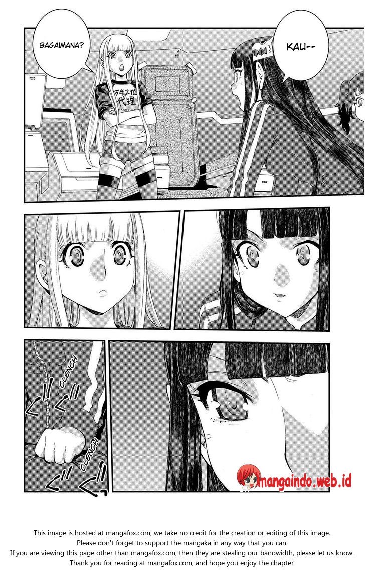 Chapter 67 - halaman 15