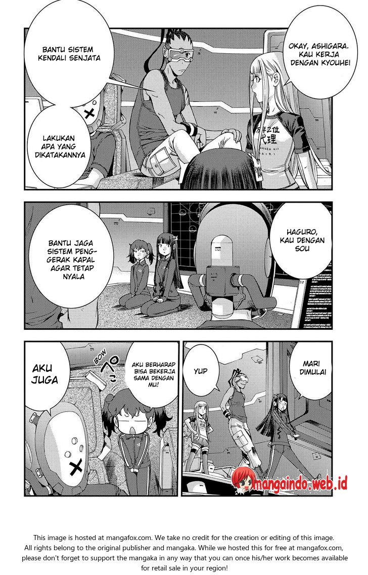 Chapter 67 - halaman 17