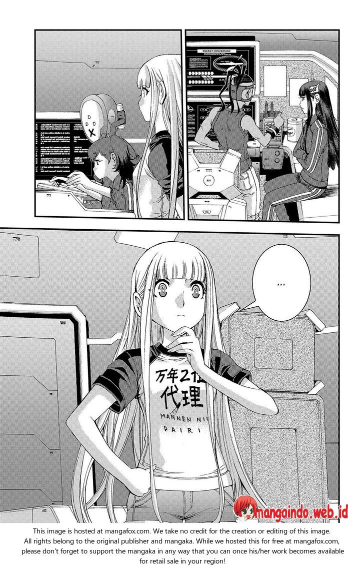 Chapter 67 - halaman 18