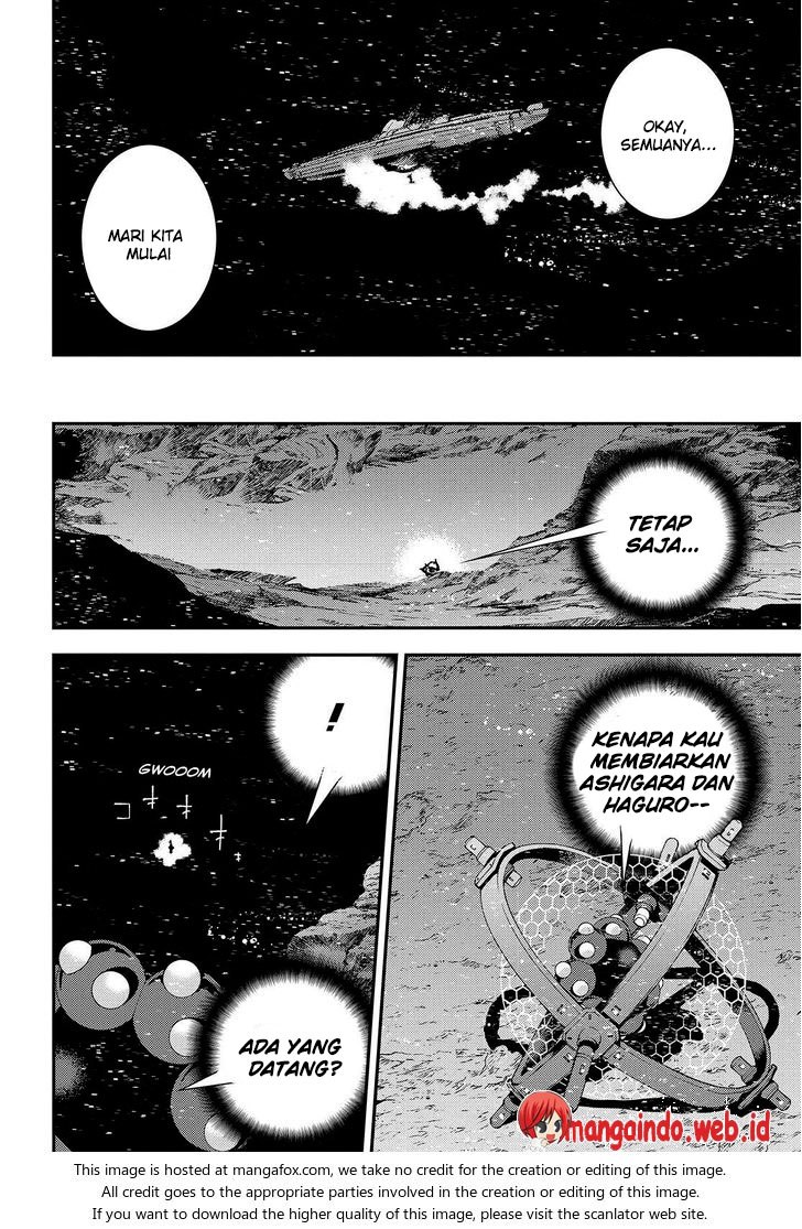 Chapter 67 - halaman 19